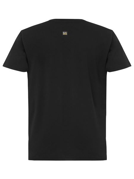 Bisley Flx & Move Cotton Tee
