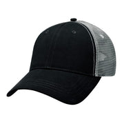 Lo-pro Mesh Trucker Cap