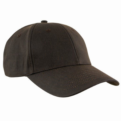 Rigger Cap