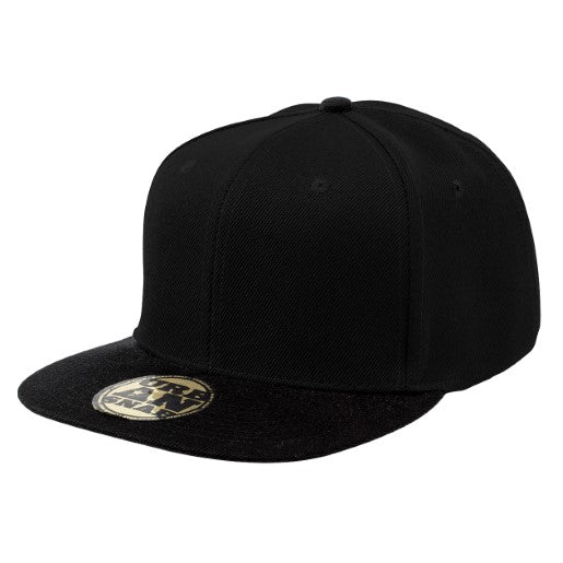 Urban Snap Cap