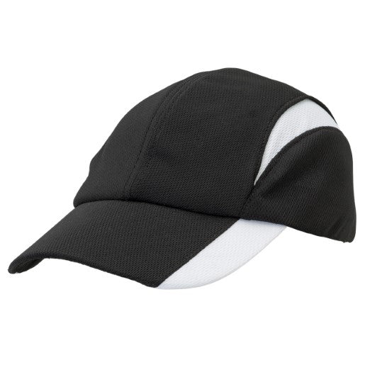 Club Sport Cap