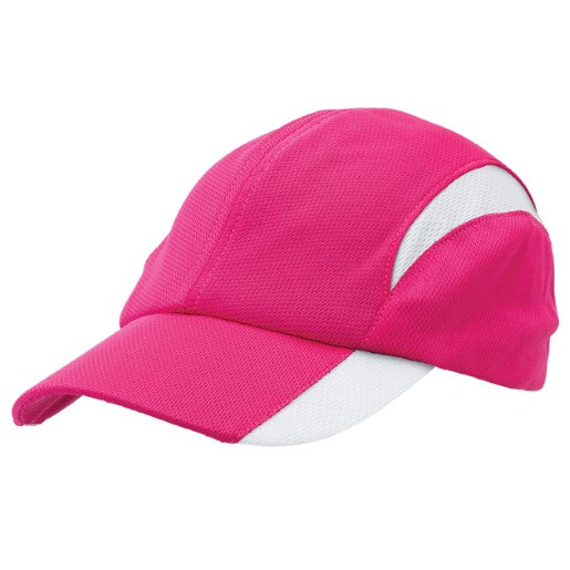 Club Sport Cap