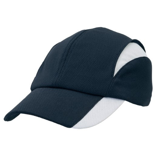 Club Sport Cap