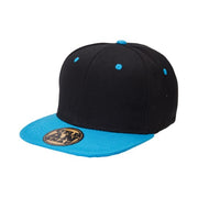 Youth Urban Snapback Cap