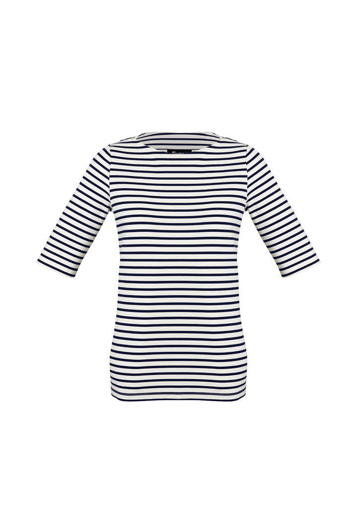 Women's Camille Short Sleeve T-Top 44113