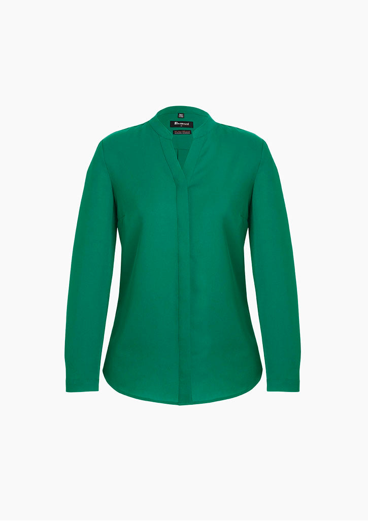 Women's Juliette Plain Blouse