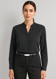 Women's Juliette Plain Blouse 44210