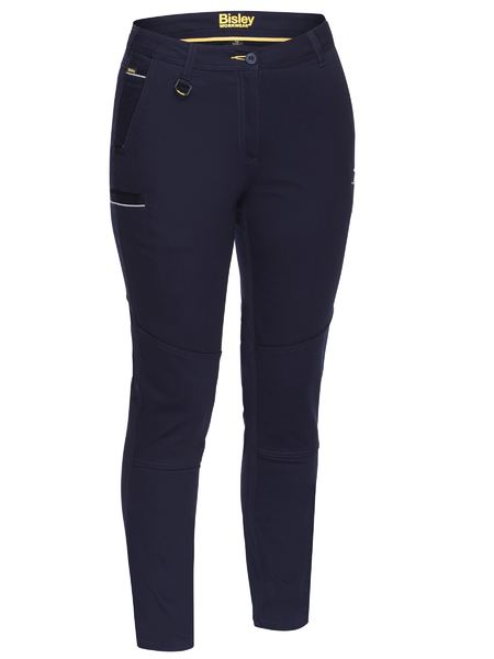 Women's Stretch Cotton Pants BPL6015