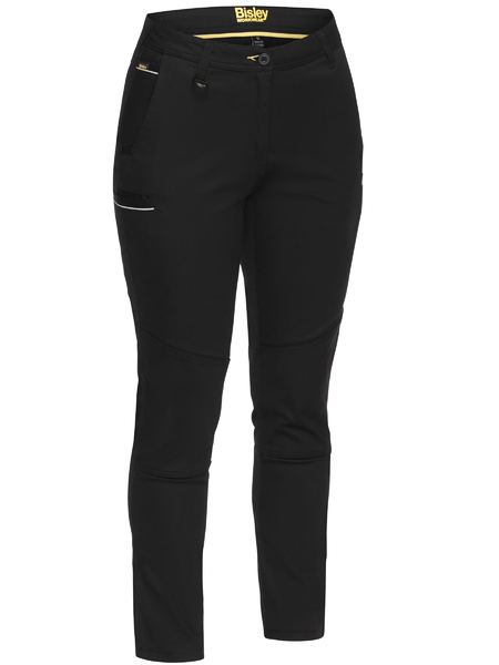 Women's Stretch Cotton Pants BPL6015