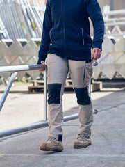 Women's Flex & Move Cargo Pants BPL6044