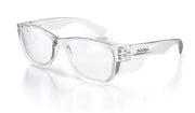 Classics Clear Frame Clear Lens