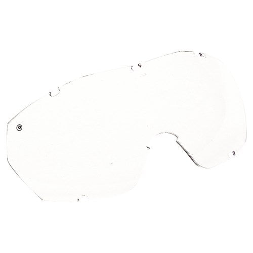 Pro Choice Vadar Goggle Replacement Lens Clear