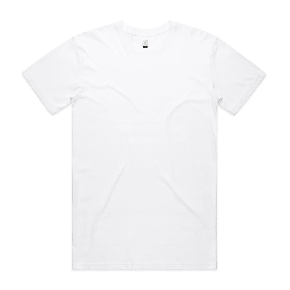 Staple Organic Tee 5001G