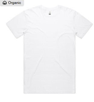 Staple Organic Tee