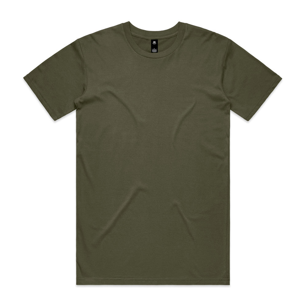 Men's Staple Tee 5001