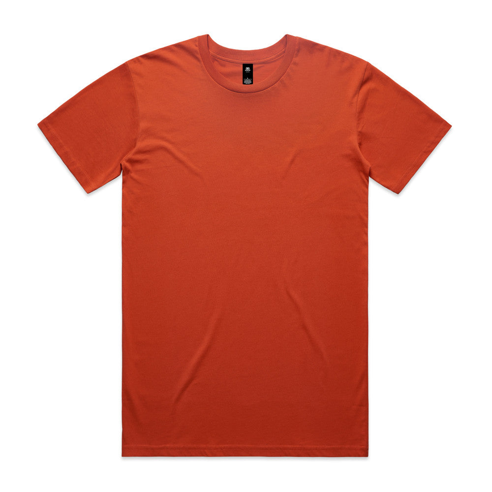 Men's Staple Tee 5001