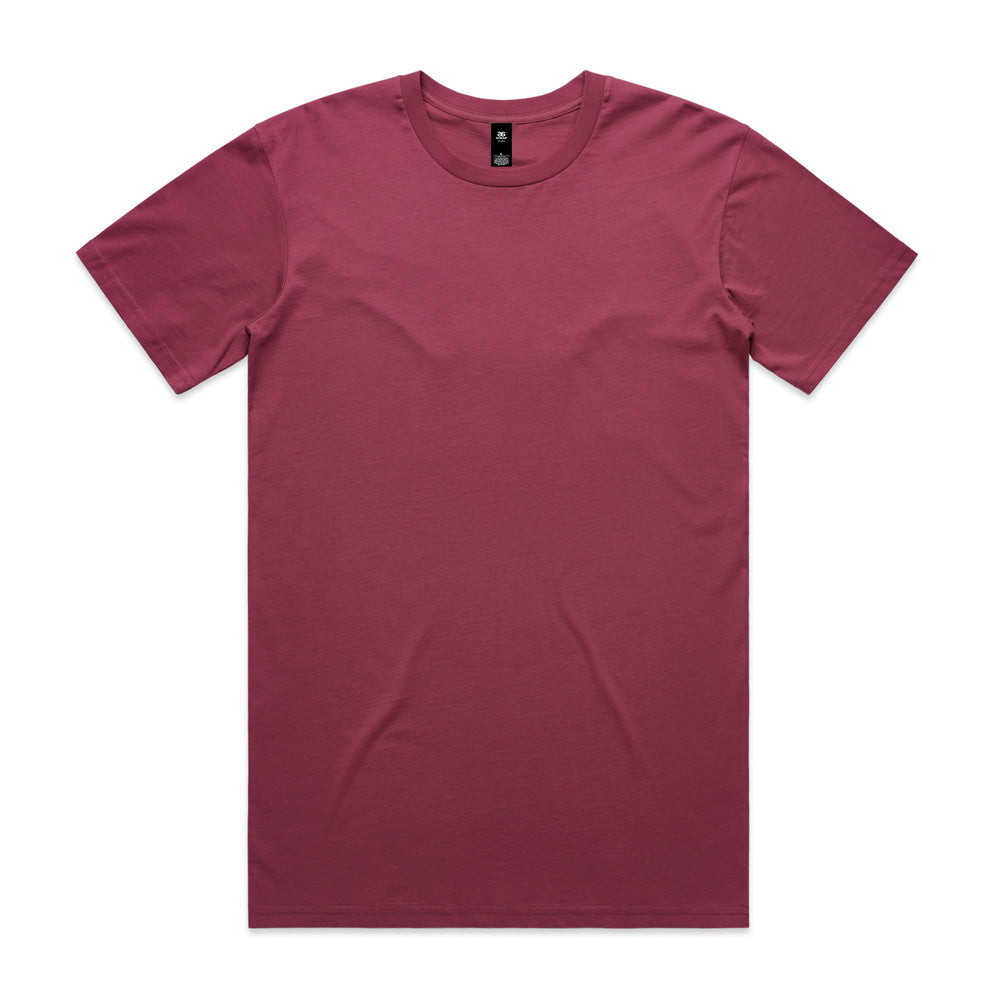 Men's Staple Tee 5001