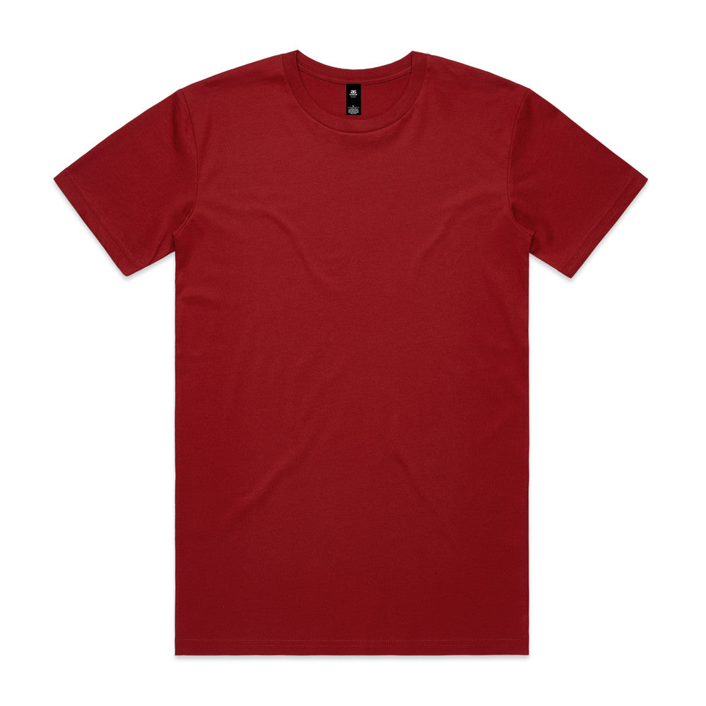 Men's Staple Tee 5001