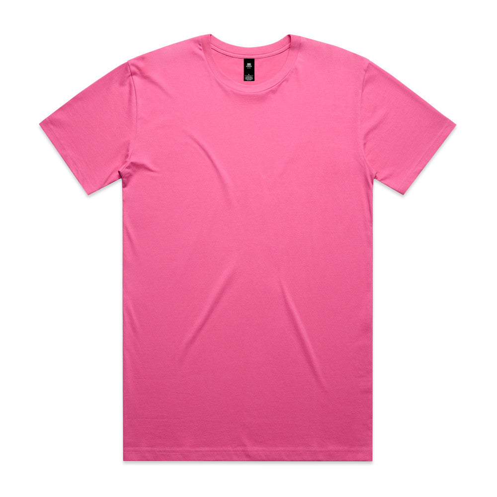 Men's Staple Tee 5001