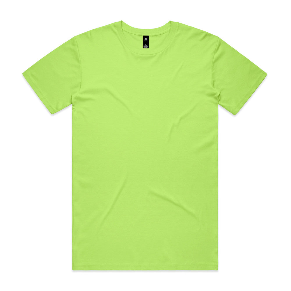 Men's Staple Tee 5001