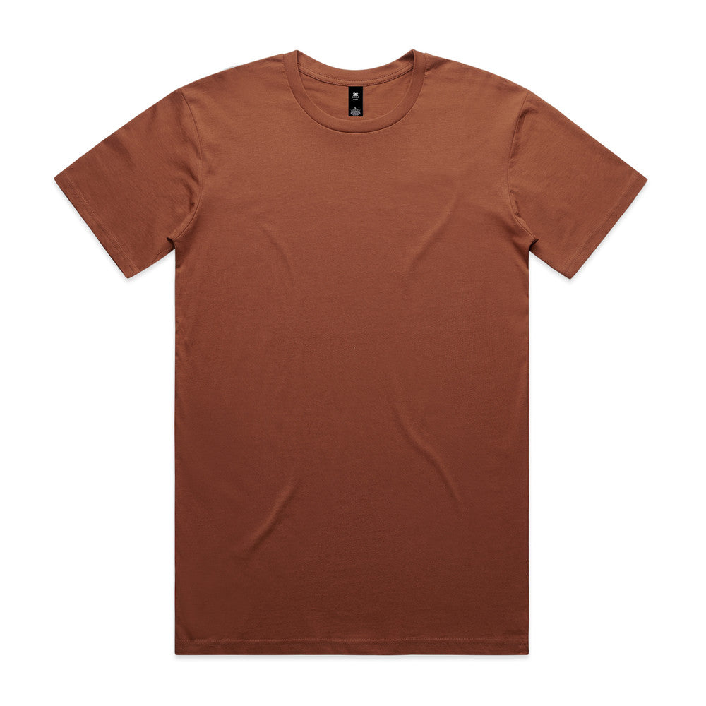 Men's Staple Tee 5001