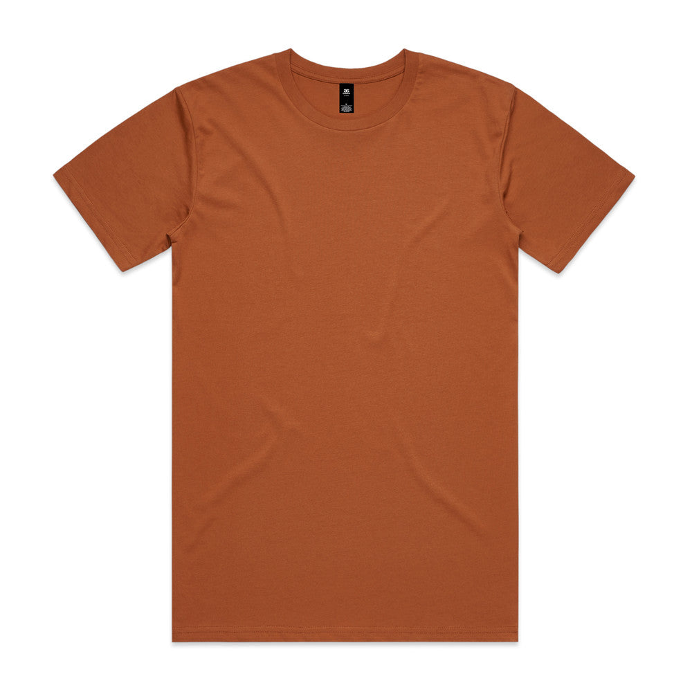Men's Staple Tee 5001