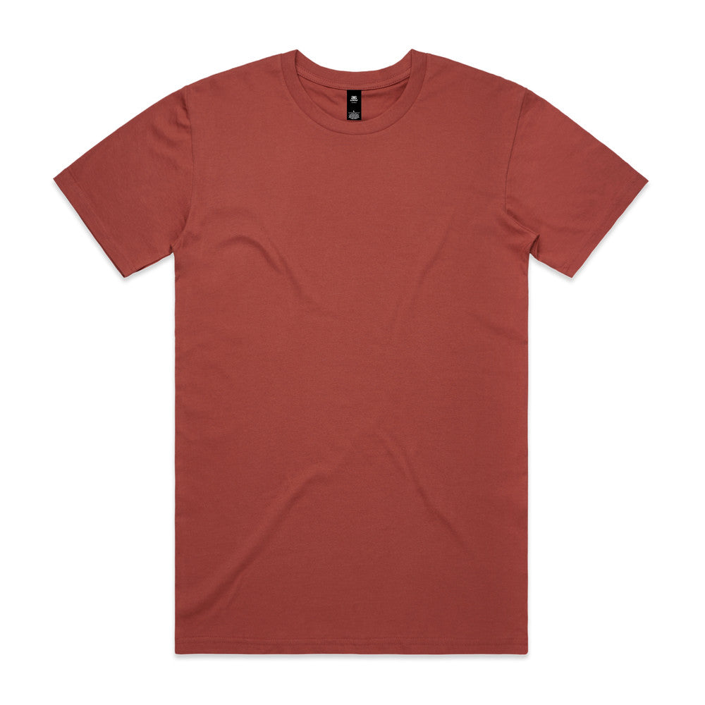 Men's Staple Tee 5001