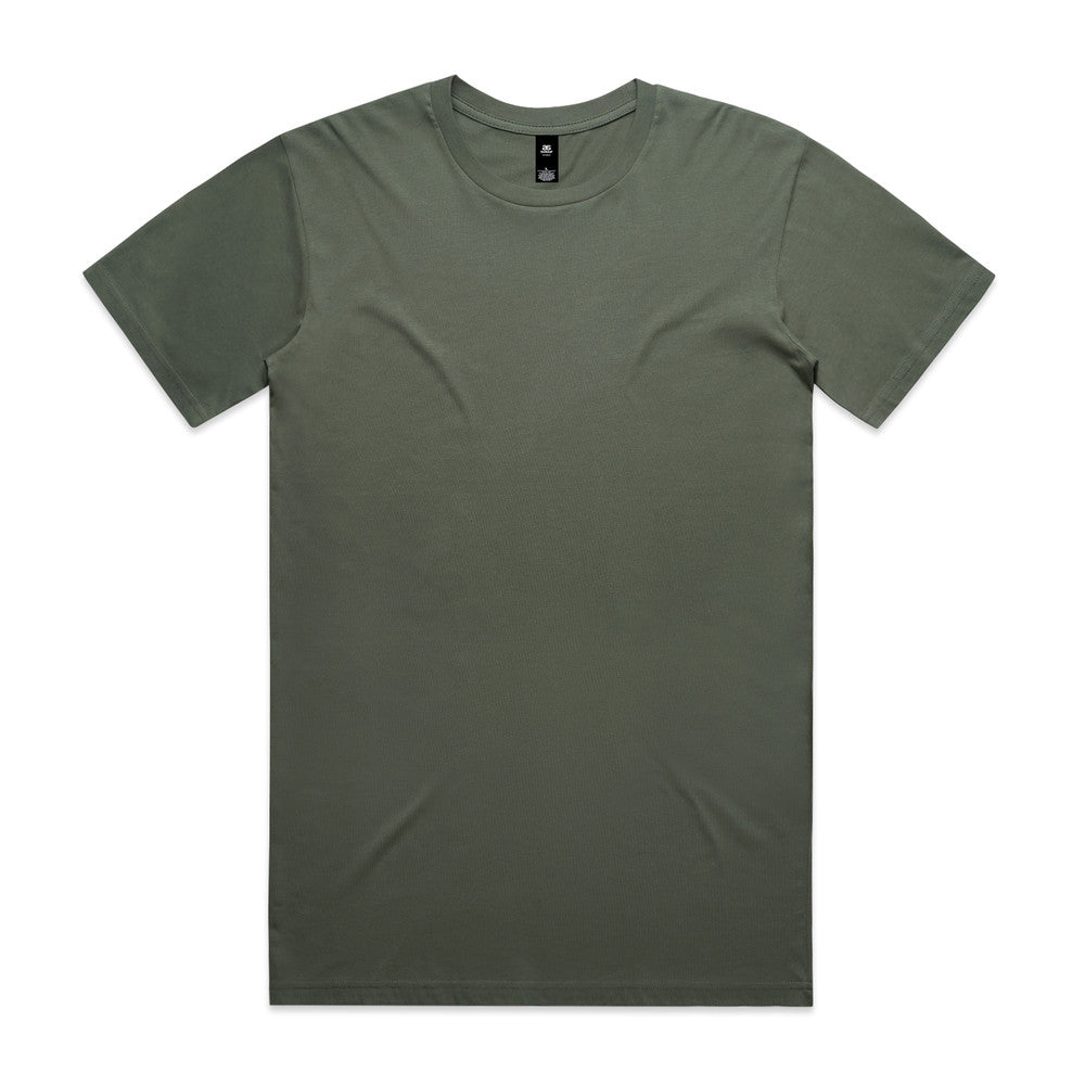 Men's Staple Tee 5001