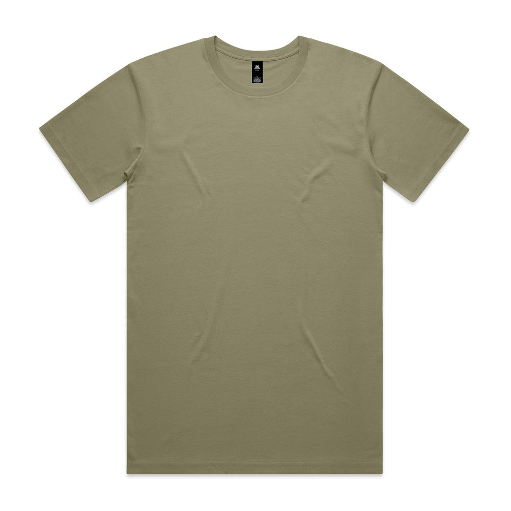 Men's Staple Tee 5001