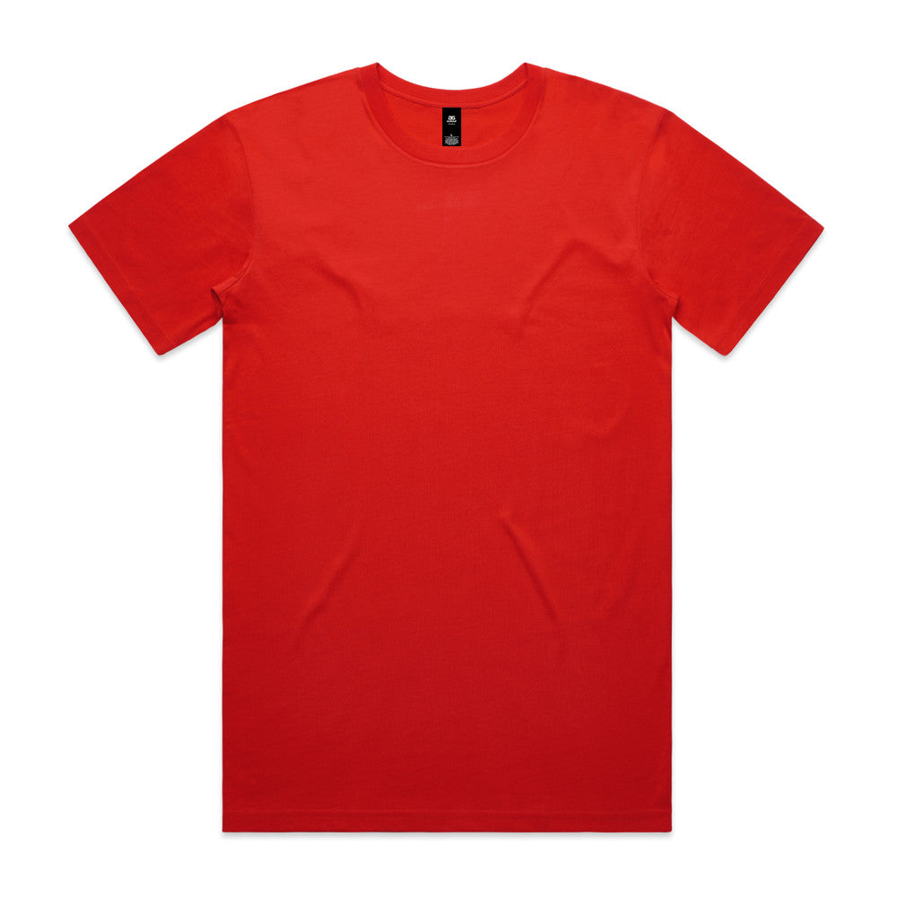 Men's Staple Tee 5001
