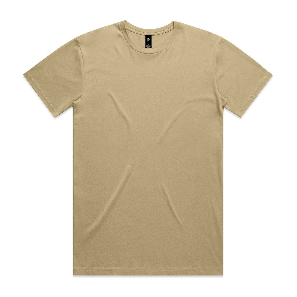 Men's Staple Tee 5001