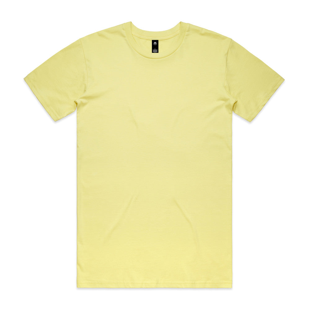 Men's Staple Tee 5001