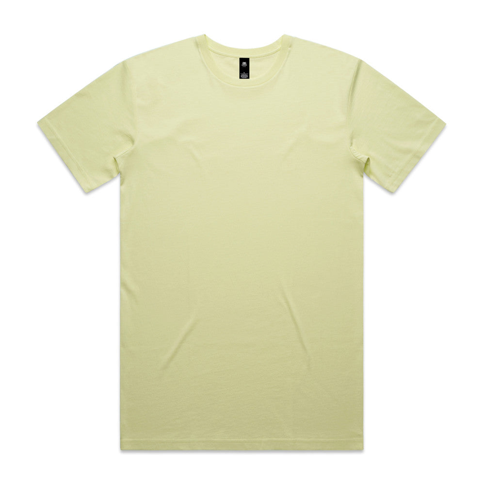 Men's Staple Tee 5001