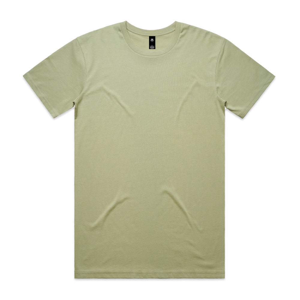 Men's Staple Tee 5001