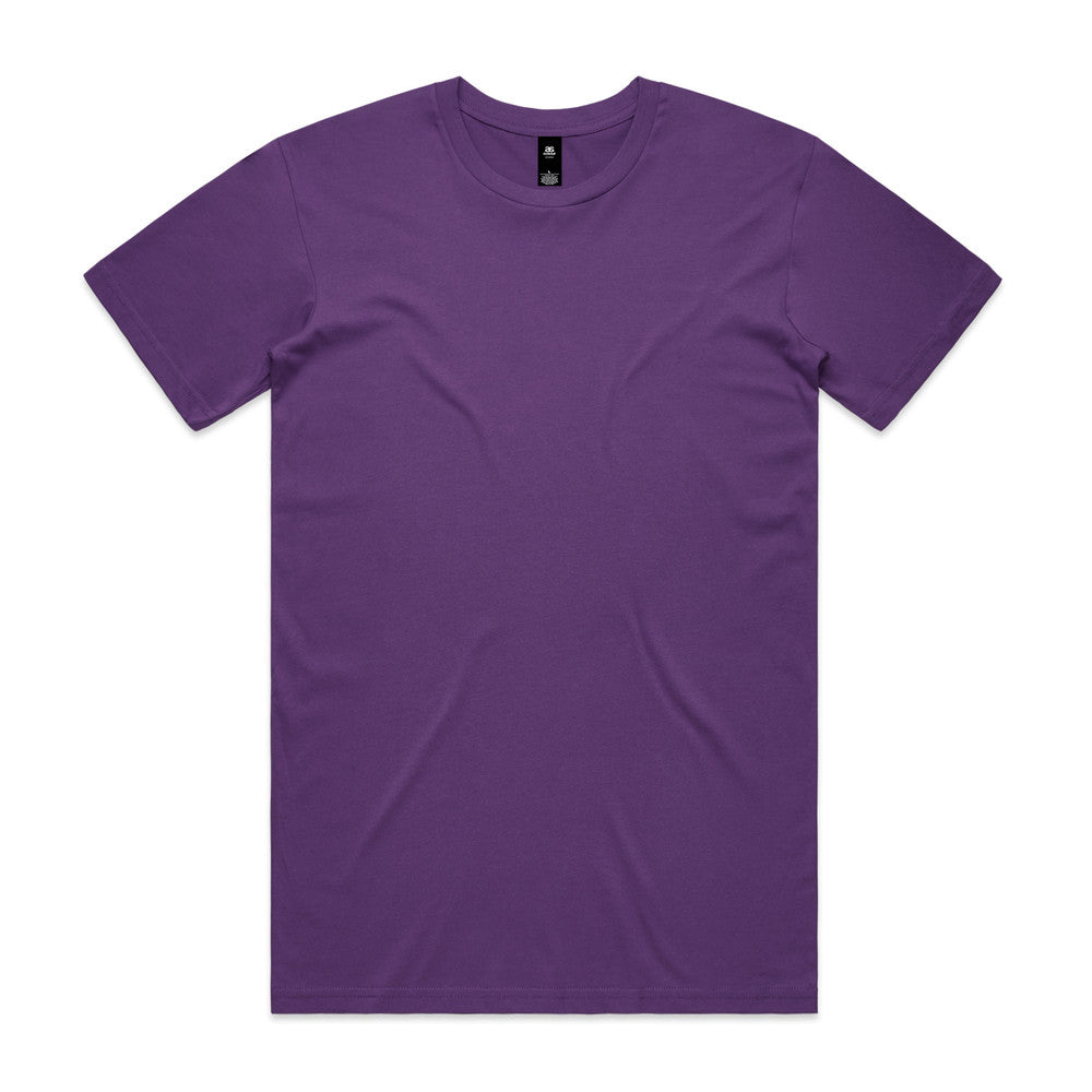 Men's Staple Tee 5001