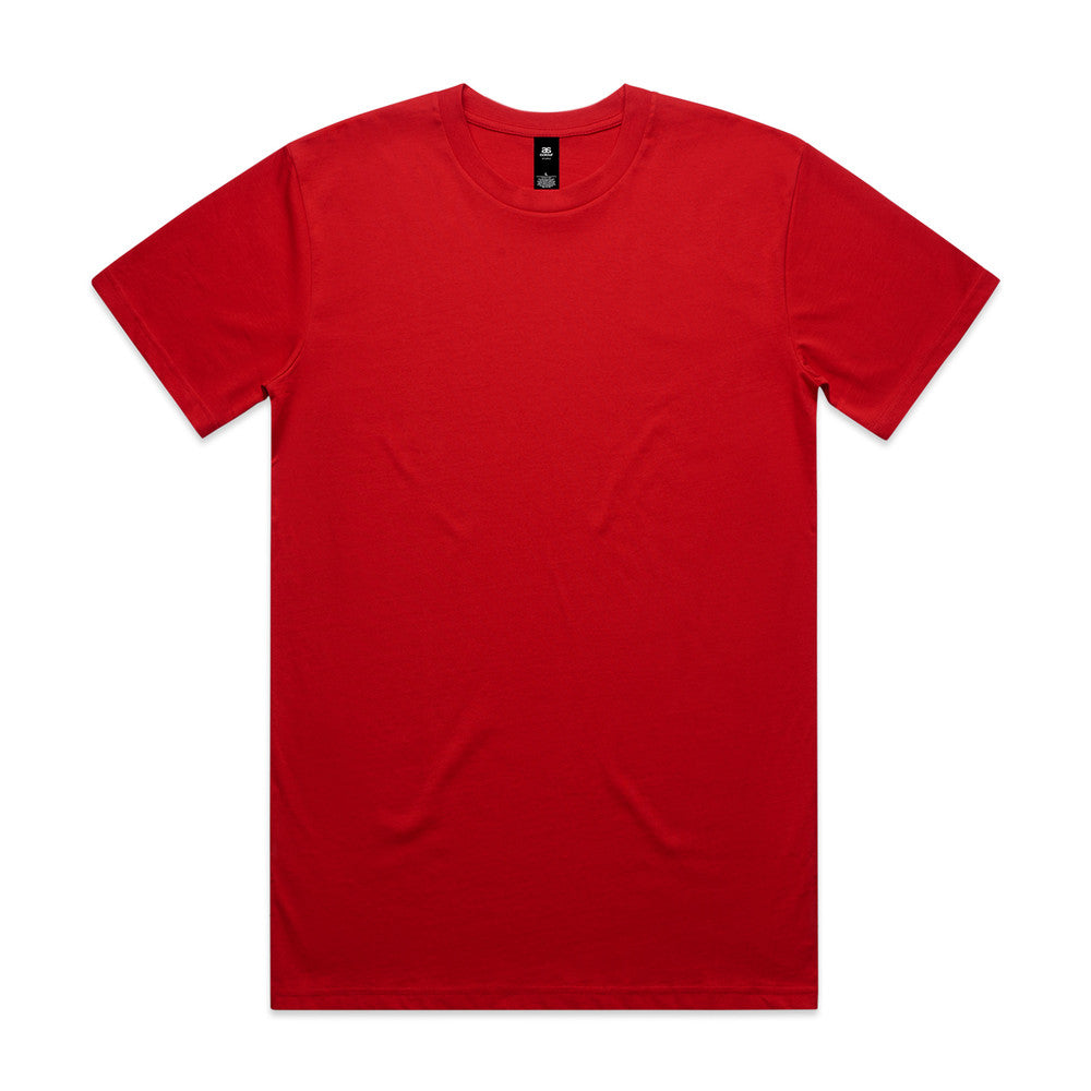 Men's Staple Tee 5001