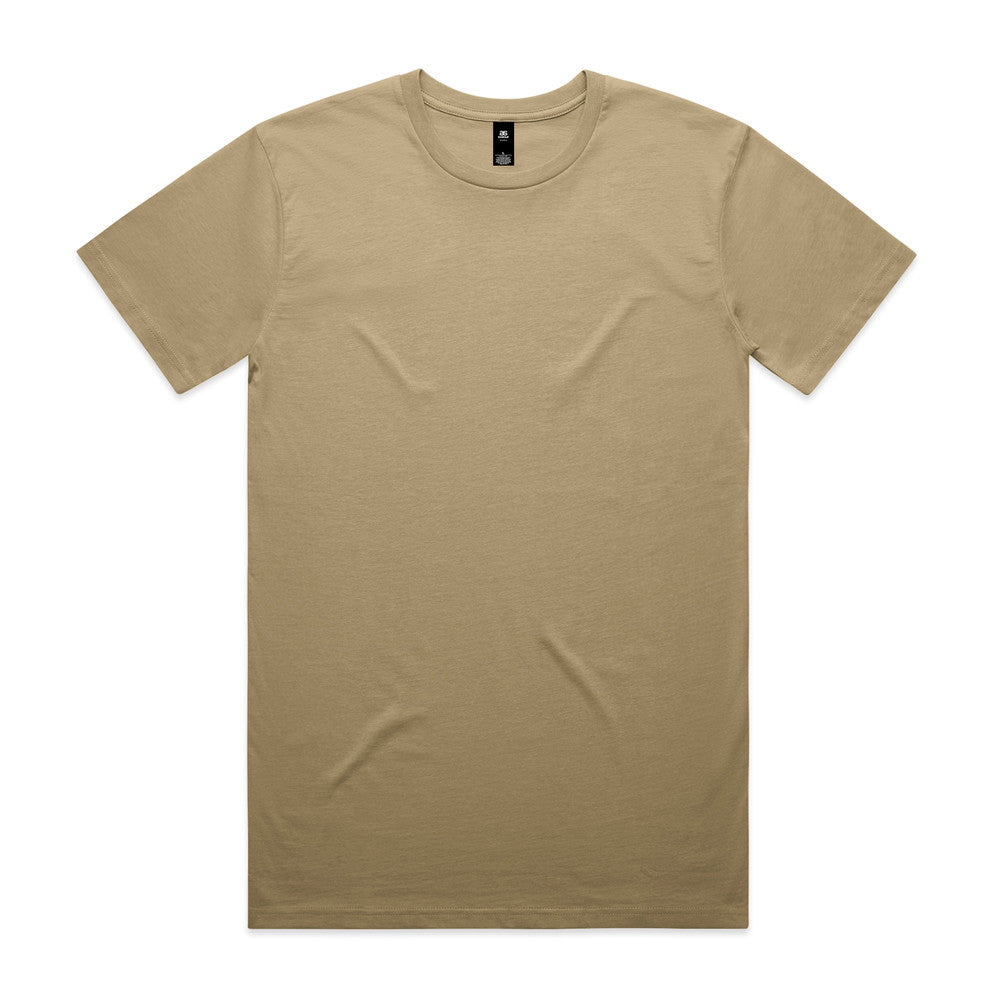 Men's Staple Tee 5001