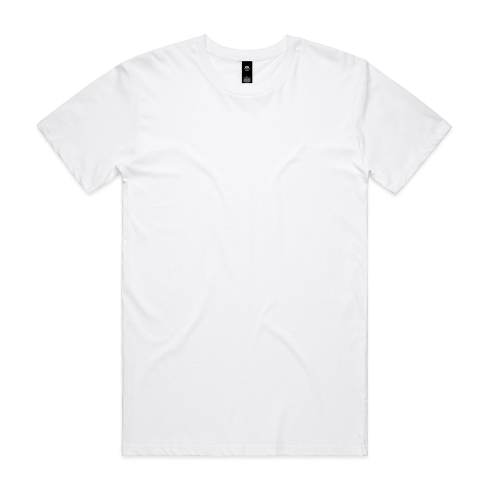 Men's Staple Tee 5001