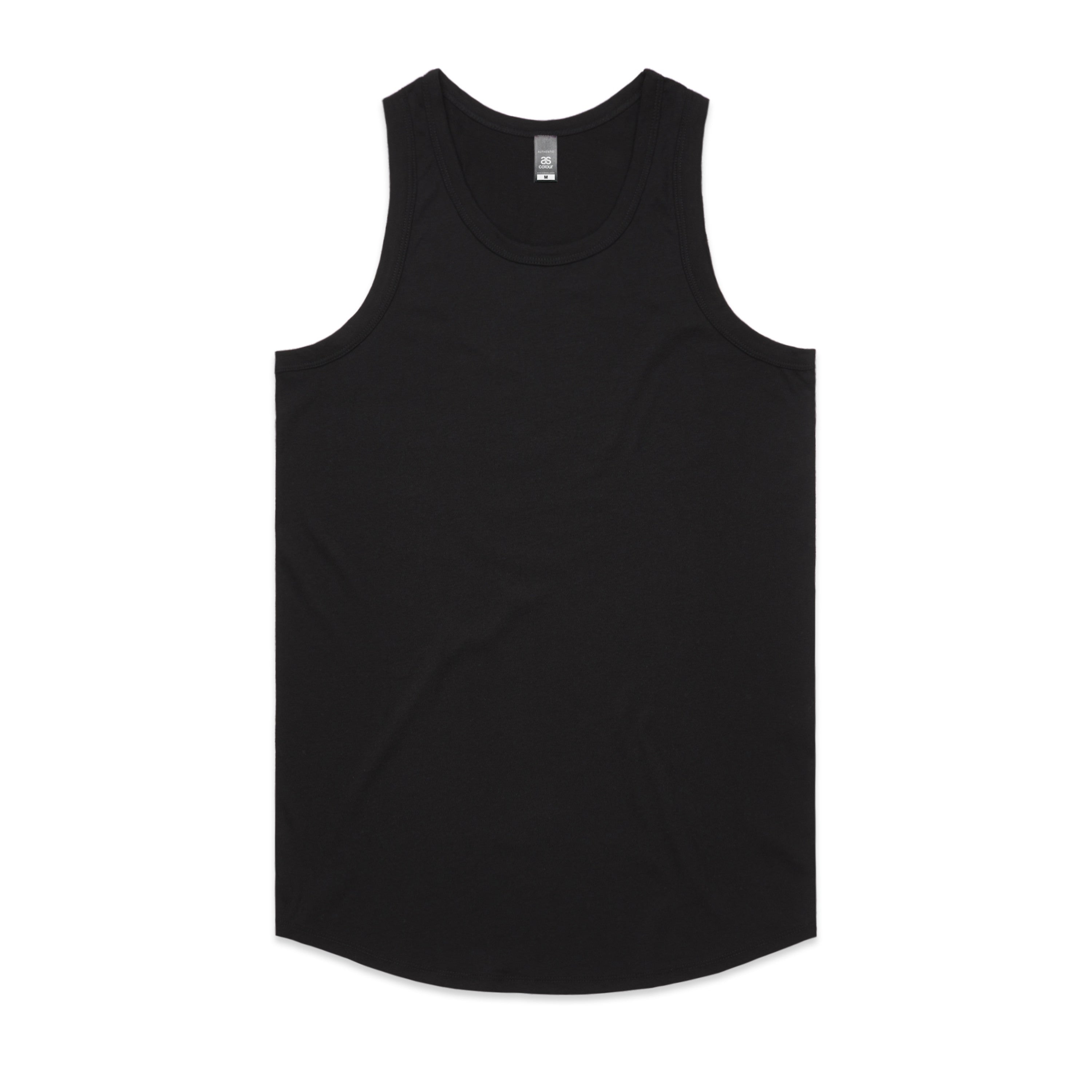 Men's Authentic Singlet 5004