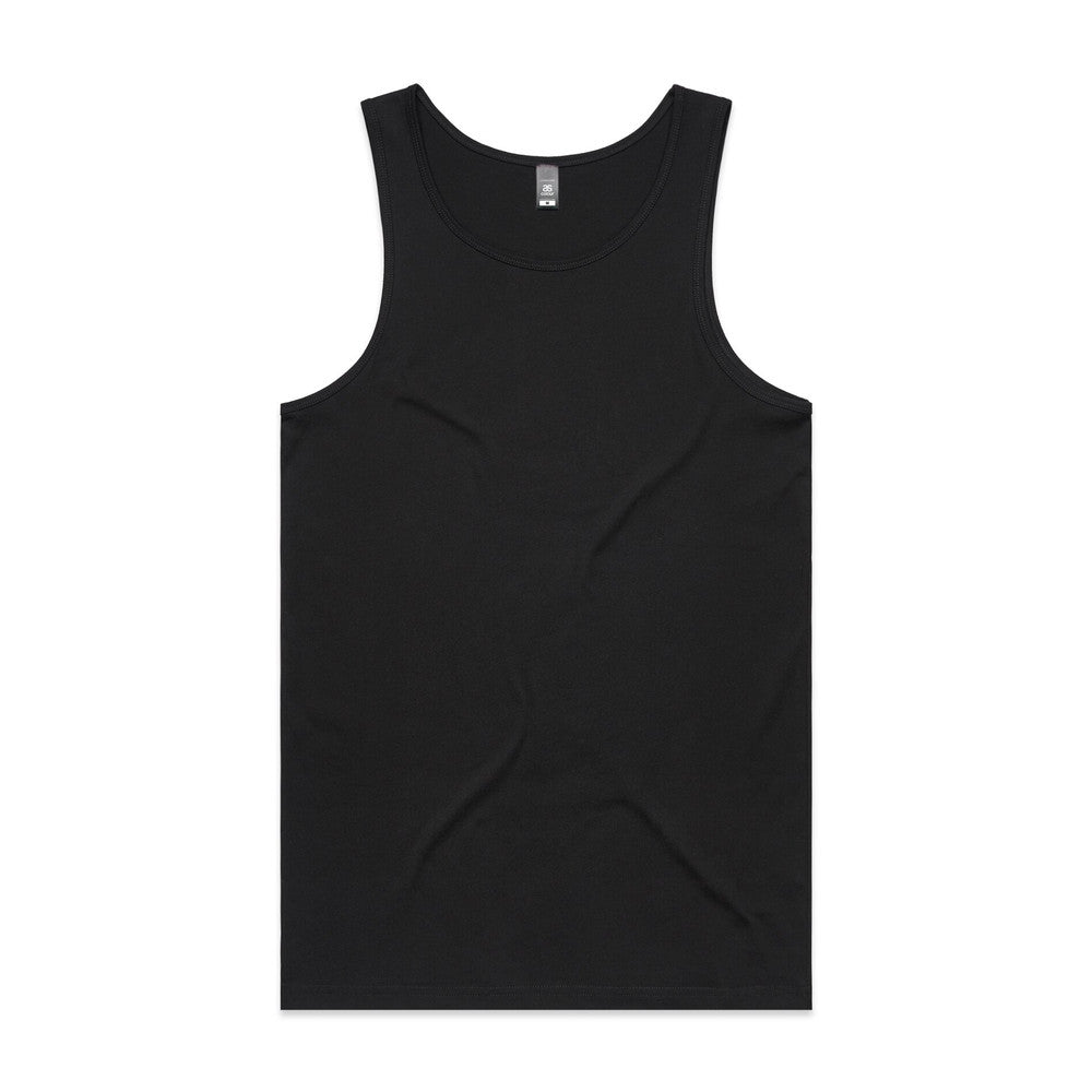 Men's Lowdown Singlet 5007