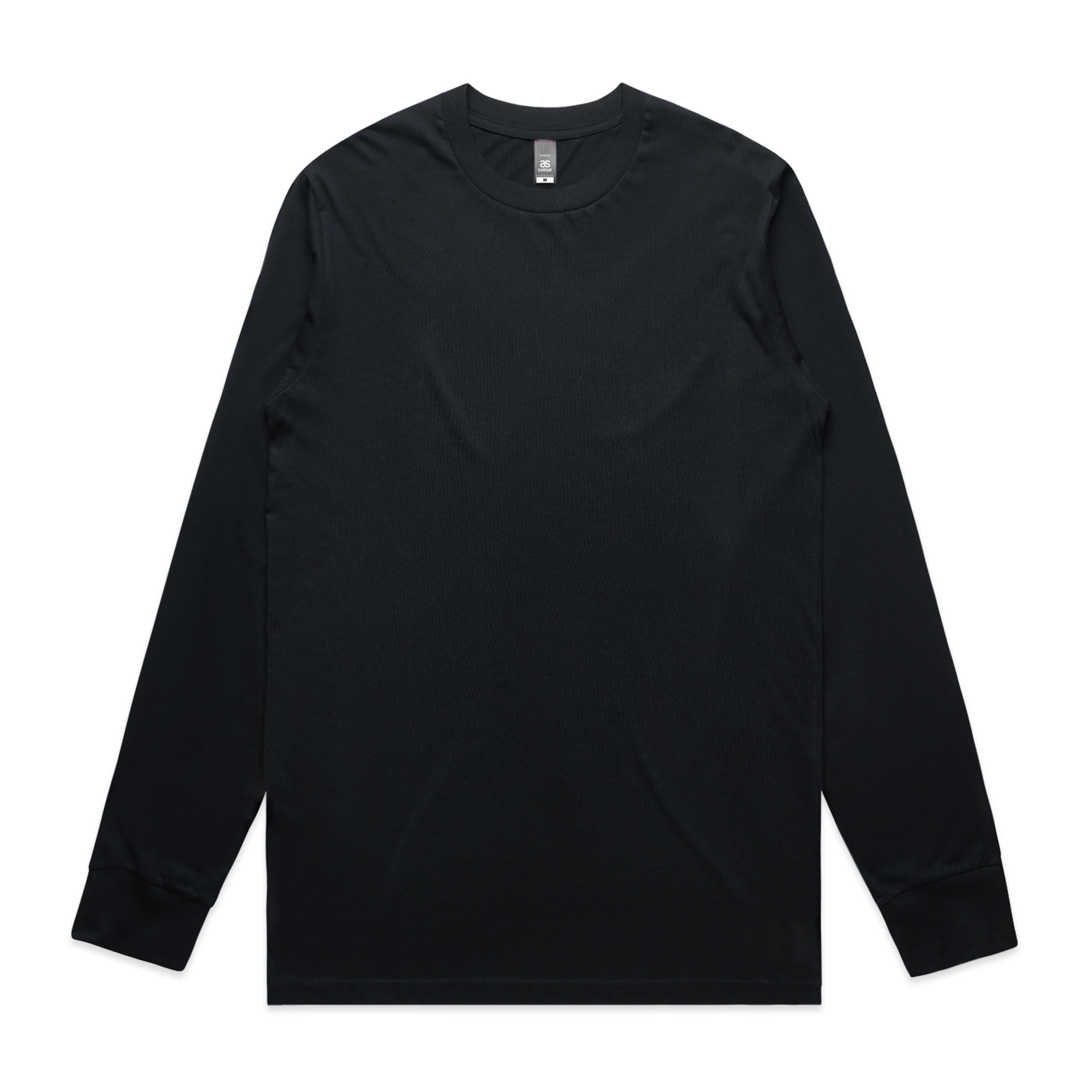 Men's Staple L/S Tee 5020
