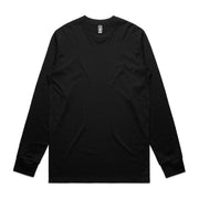 Men's Staple L/S Tee
