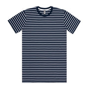 Men's Staple Stripe Tee 5028