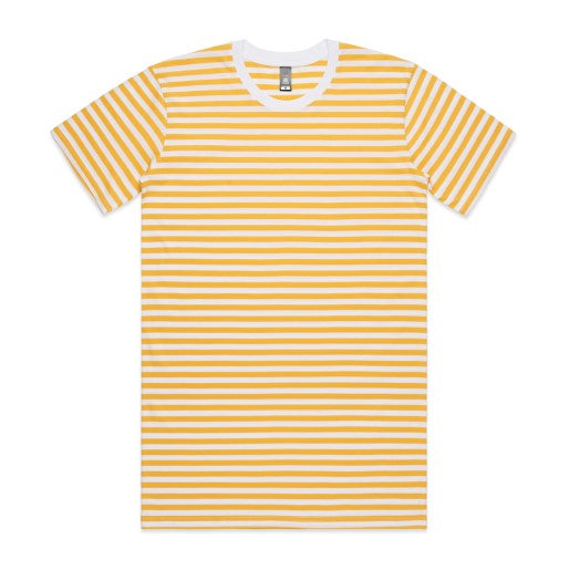 5028_STAPLE_STRIPE_TEE_WHITE_YELLOW.jpg