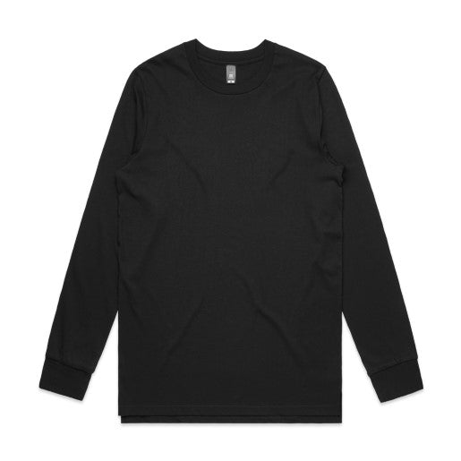 Men's Base L/S Tee