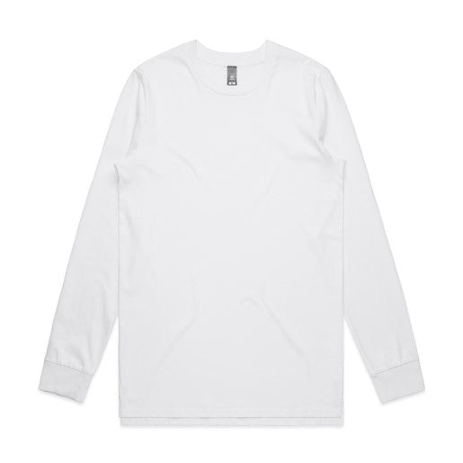 Men's Base L/S Tee