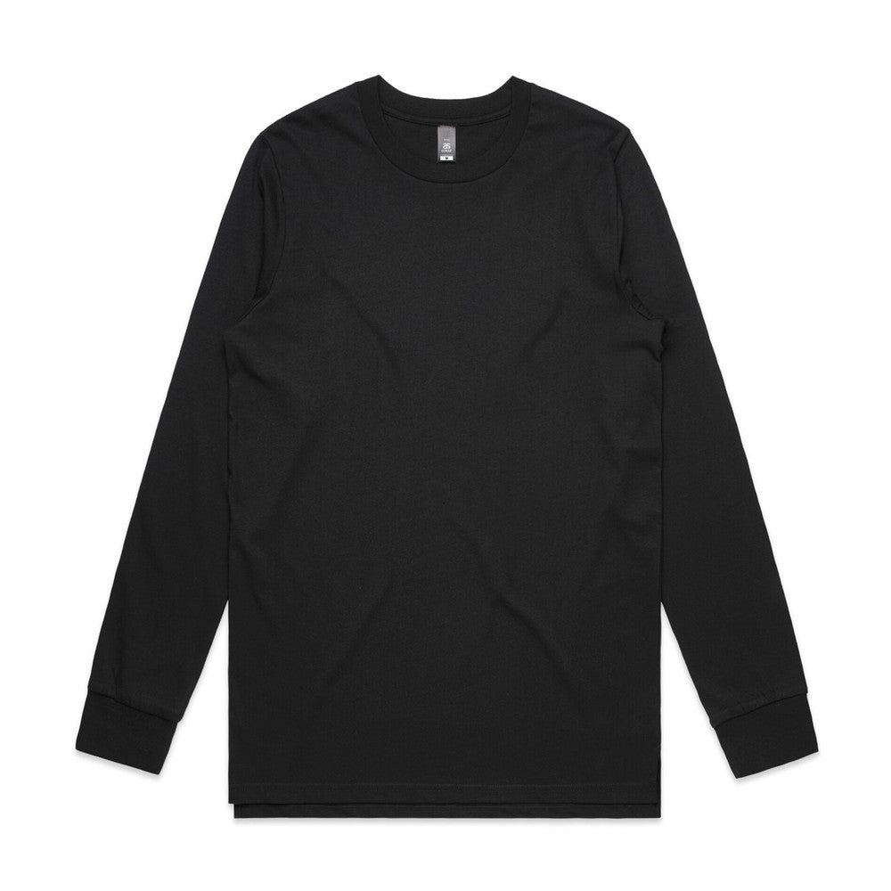 Men's Base L/S Tee 5029