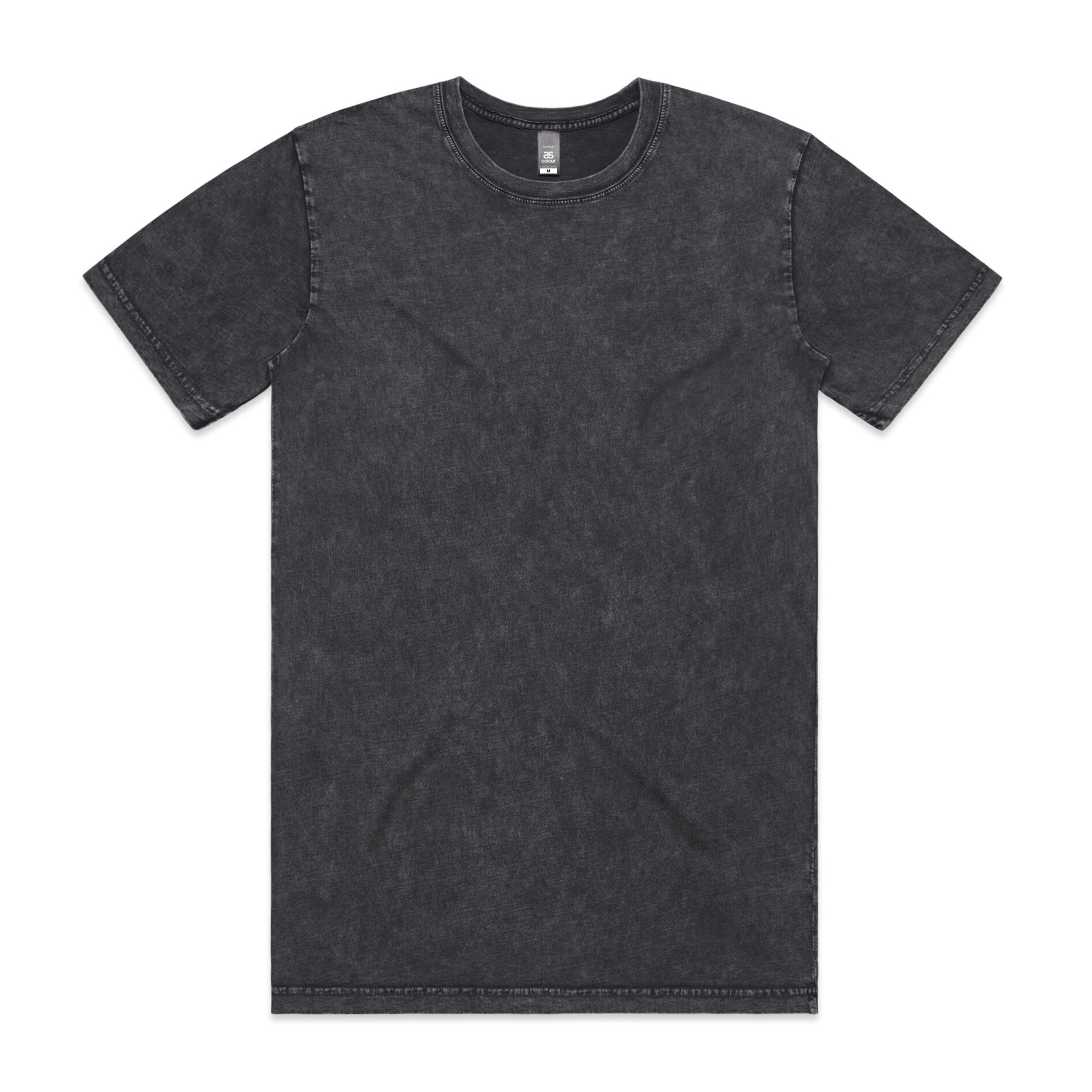 Mens Staple Stone Wash Tee