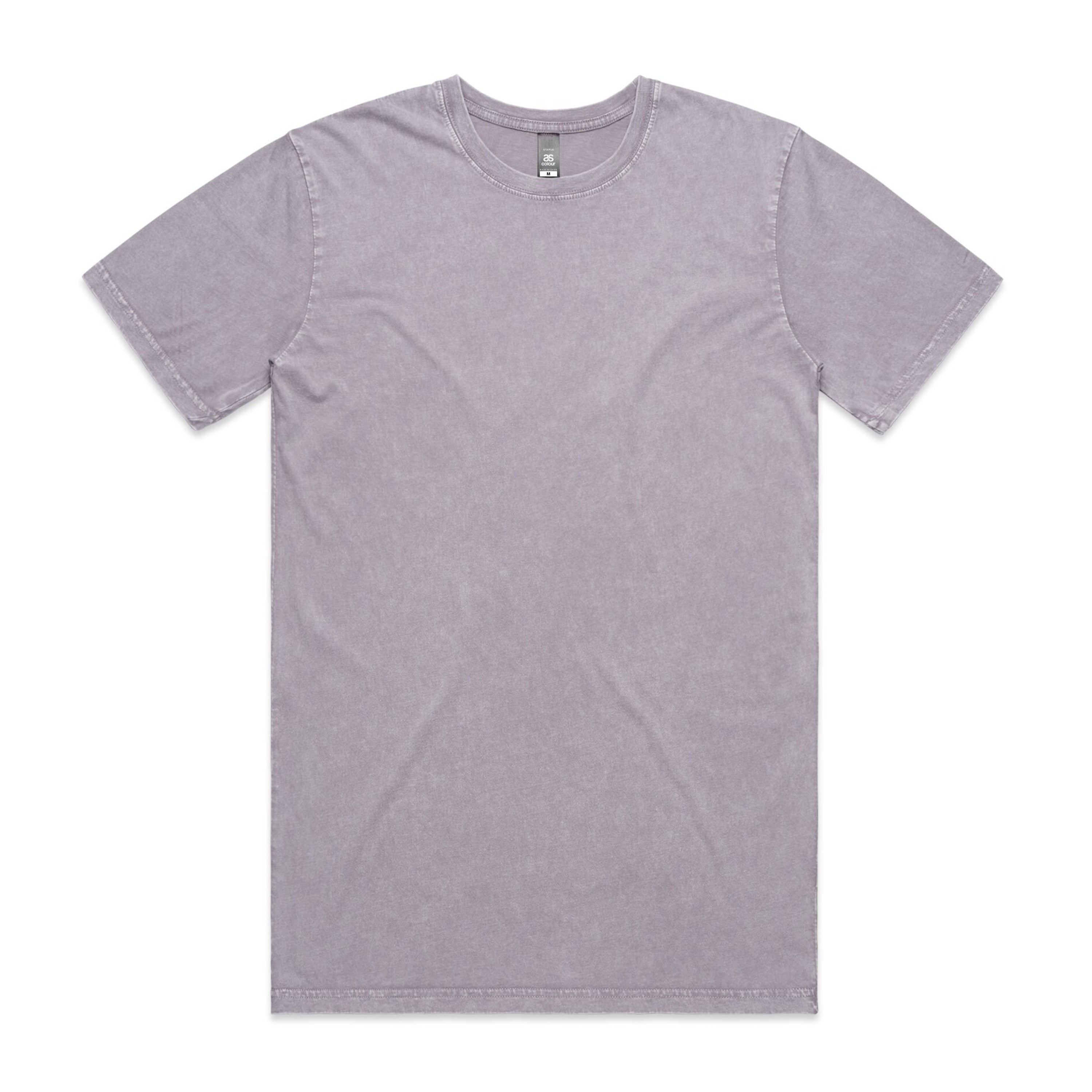 Mens Staple Stone Wash Tee