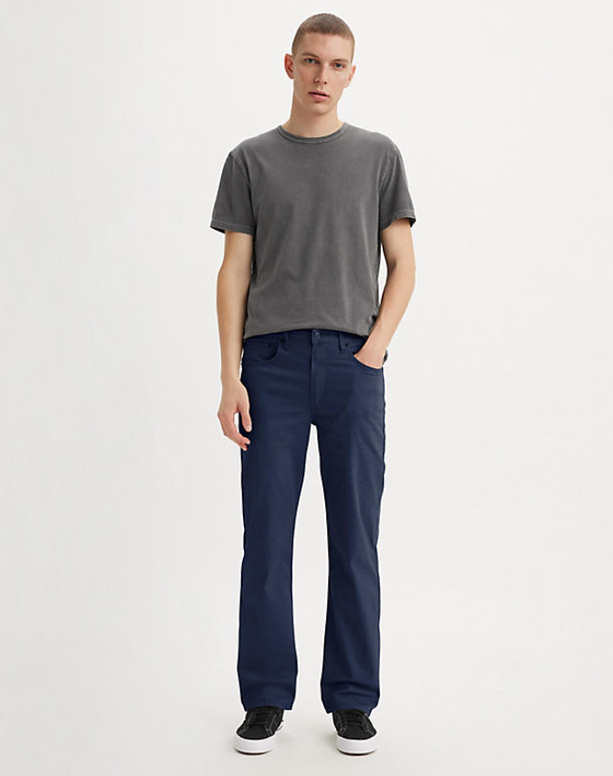 Levi's Men's 516 Straight Jeans